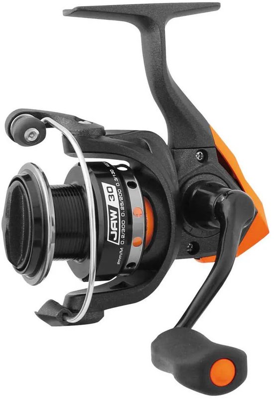 Okuma Jaw 40 FD — afbeelding 4