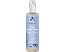 Urtekram Spray Conditoner Fragrance Free Aloë vera