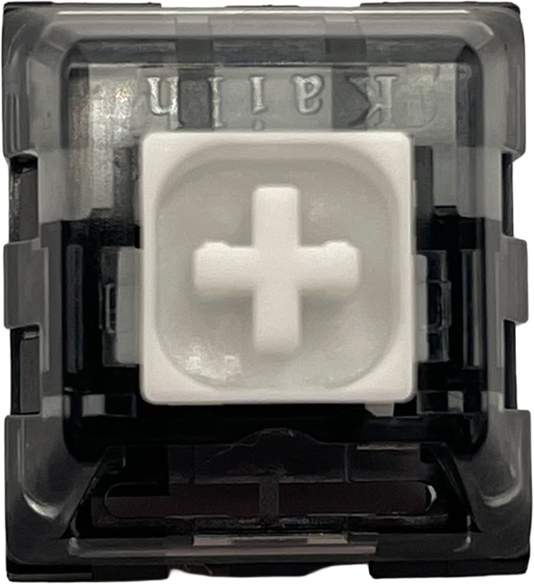 Kailh BOX V2 White Mechanische Switches - Clicky - 30 Stuks