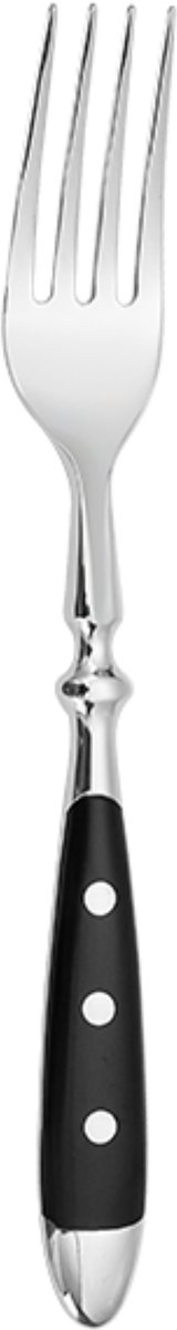 Duralite - Bistro - Tafel Vork - 200mm - set á 12 stuks