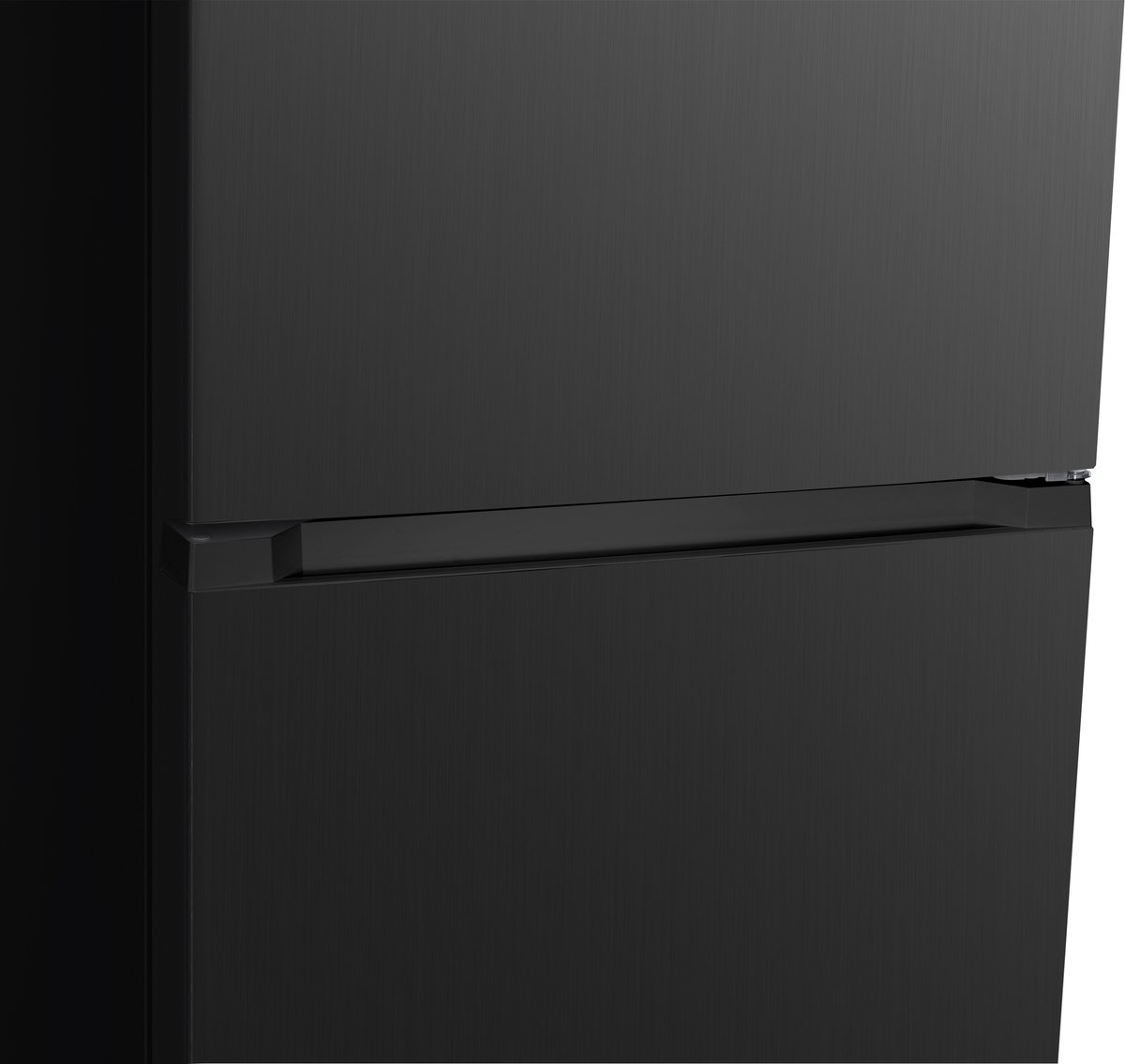 BONN388-NFD-040ADG - Koelvriescombinatie - Zuinig A-Label - 201 cm Hoog - Display - Fast Freeze - Multiflow - 5 Jaar Garantie - 377L - No Frost - Dark Grey — afbeelding 6