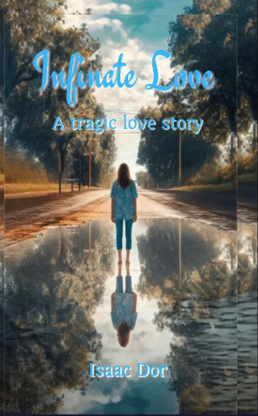 Infinite Love - cover