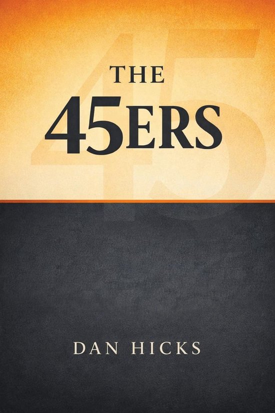 The 45ers - cover