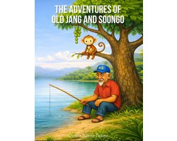 The Adventures of Old Jang and Soongo