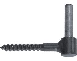 Imex El Zorro grondspijker 70 x 10 mm