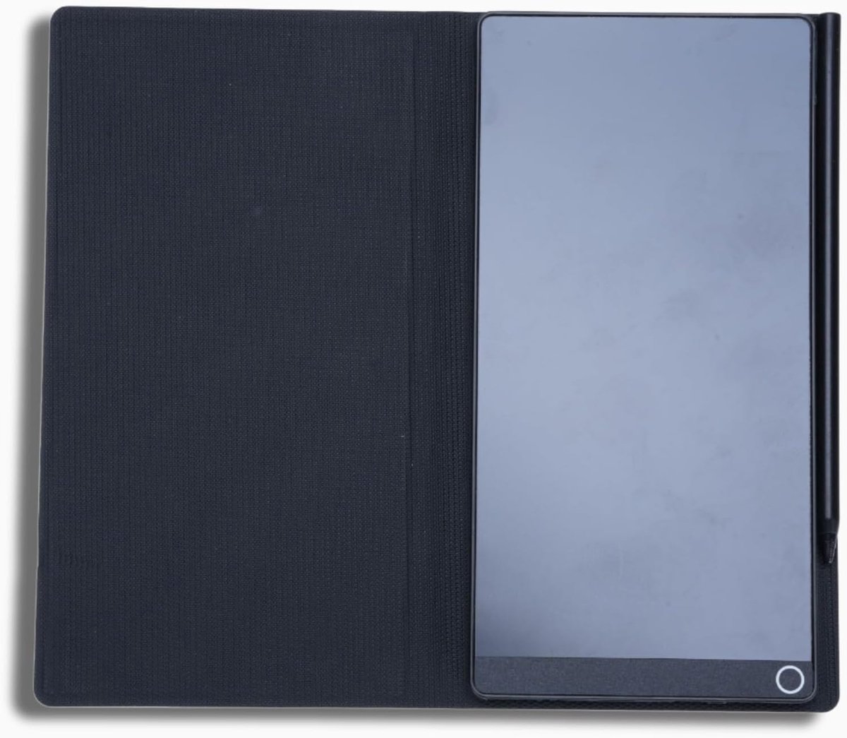 Schrijftablet LCD - Digitaal Notitieblok - Ideaal voor notities - Herbruikbaar en draagbaar - 65 inch scherm