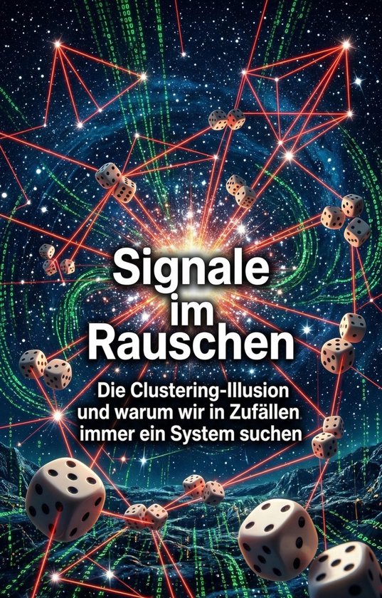 Signale im Rauschen - cover