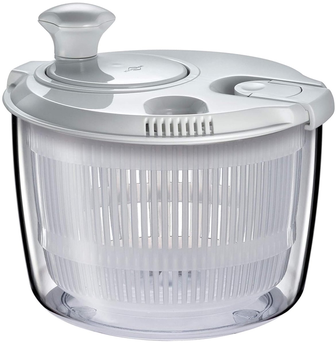 Mini Slacentrifuge voor een Frisse Smaak