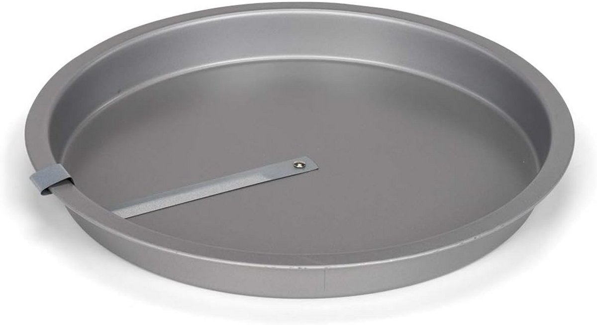 Easy Release Bakvorm voor Taarten - 21 cm