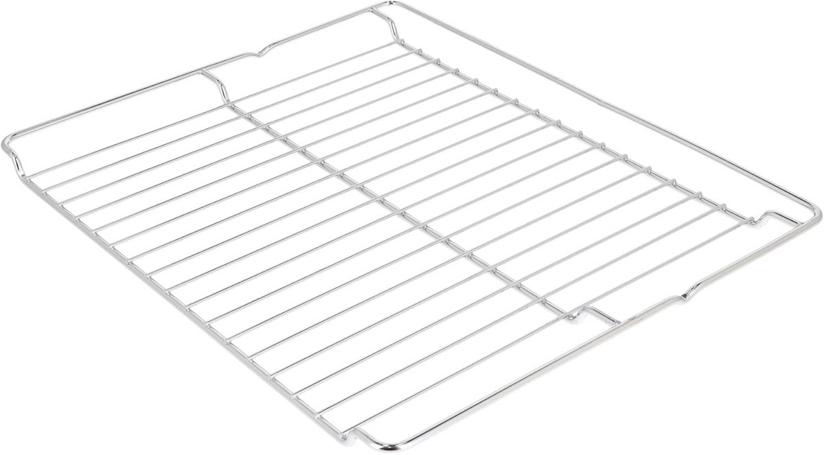 Plank Chrome Rack Wire Grid voor Ingebouwde Oven