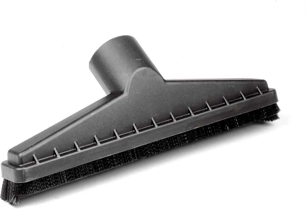 Nat/Droog Vacuüm Vloerborstel Bevestiging voor 2-1/2-Inch Slangen