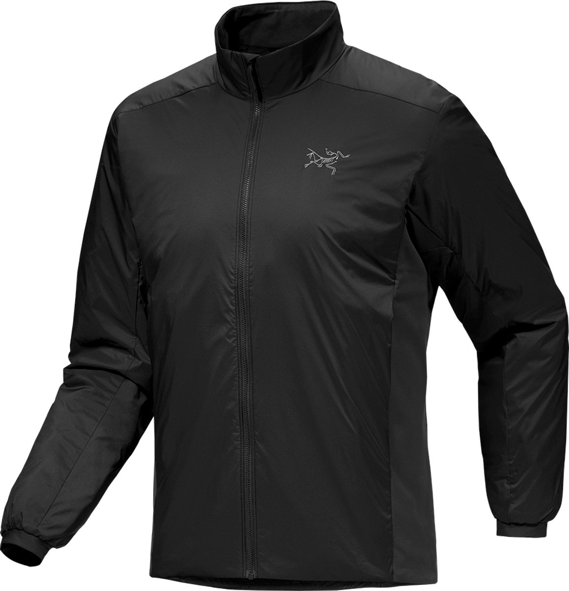 Atom Isolatiejas Heren Black L