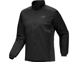 Atom Isolatiejas Heren Black L