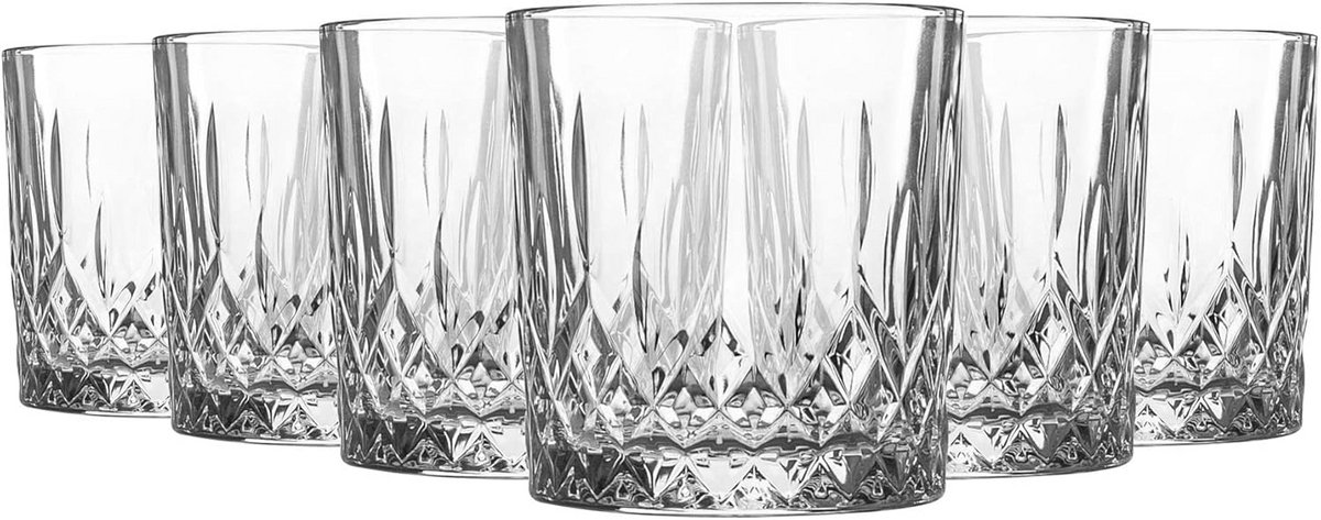 Odin Bekerset - 6 glazen van 330 ml