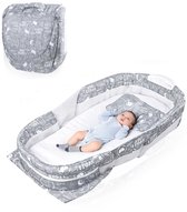 Reiswieg Baby - Reiswieg kinderwagen