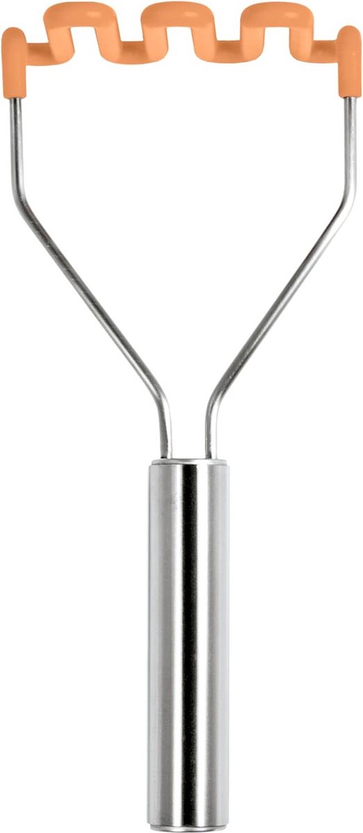 Siliconen Aardappelstamper voor Perfect Gepureerde Aardappelen