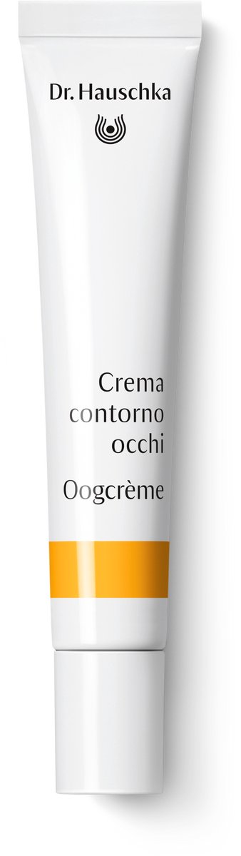 Dr. Hauschka Oogcrème