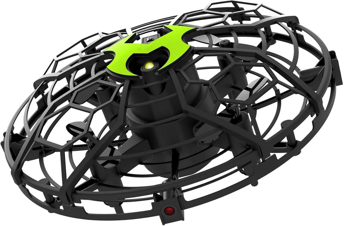 Drone met Intelligente Sensoren voor Kinderen vanaf 6 Jaar