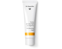 Dr. Hauschka Rozencrème Light