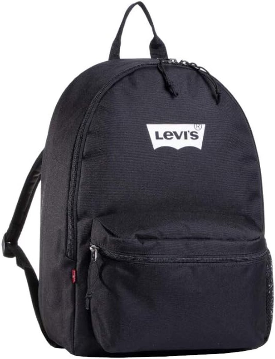BASIC BACKPACK SAC A DOS - Stijlvolle en Functionele Rugzak