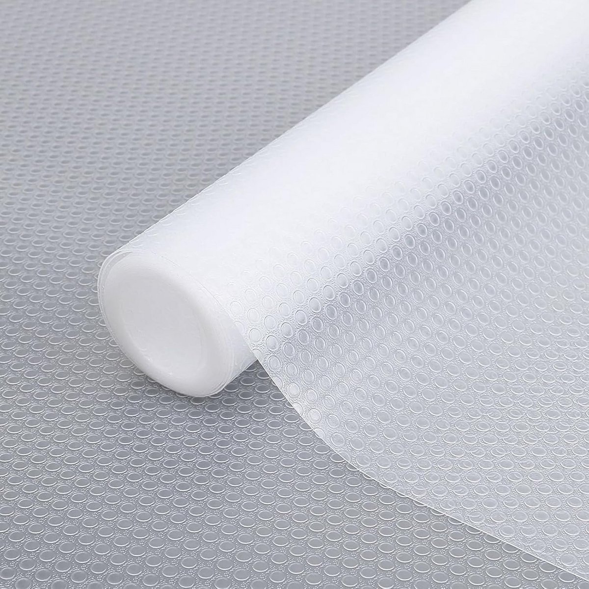 Antislip Lademat voor Koelkast en Keukenkasten - EVA Materiaal, Op Maat Te Snijden (45 x 700 cm)