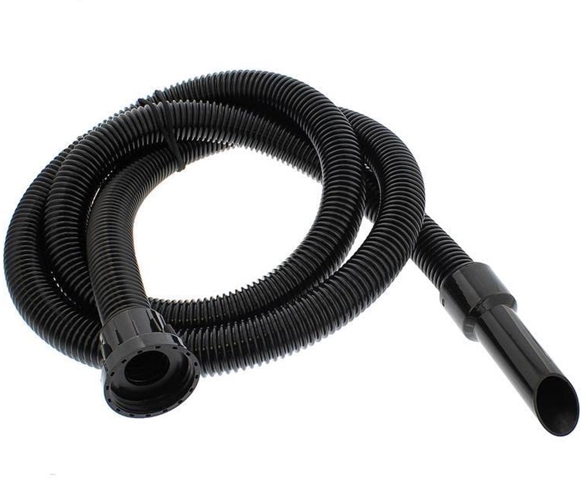Vervangende Vacuümslang 2,5 Meter met 32mm Fitting en Reinigingsadapter