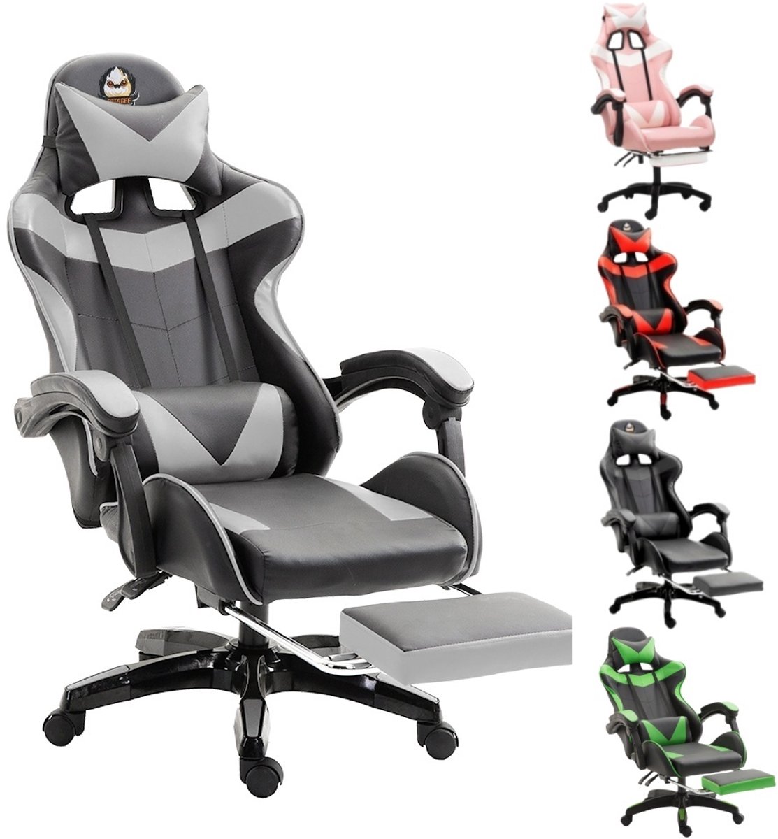 A.A.A.G. GOTAGEE Ergonomische