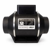 Buisventilator TT pro 125 mm kopen