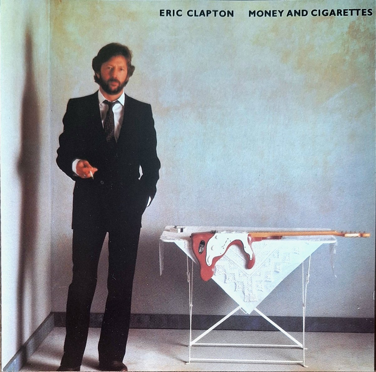 Money and Cigarettes