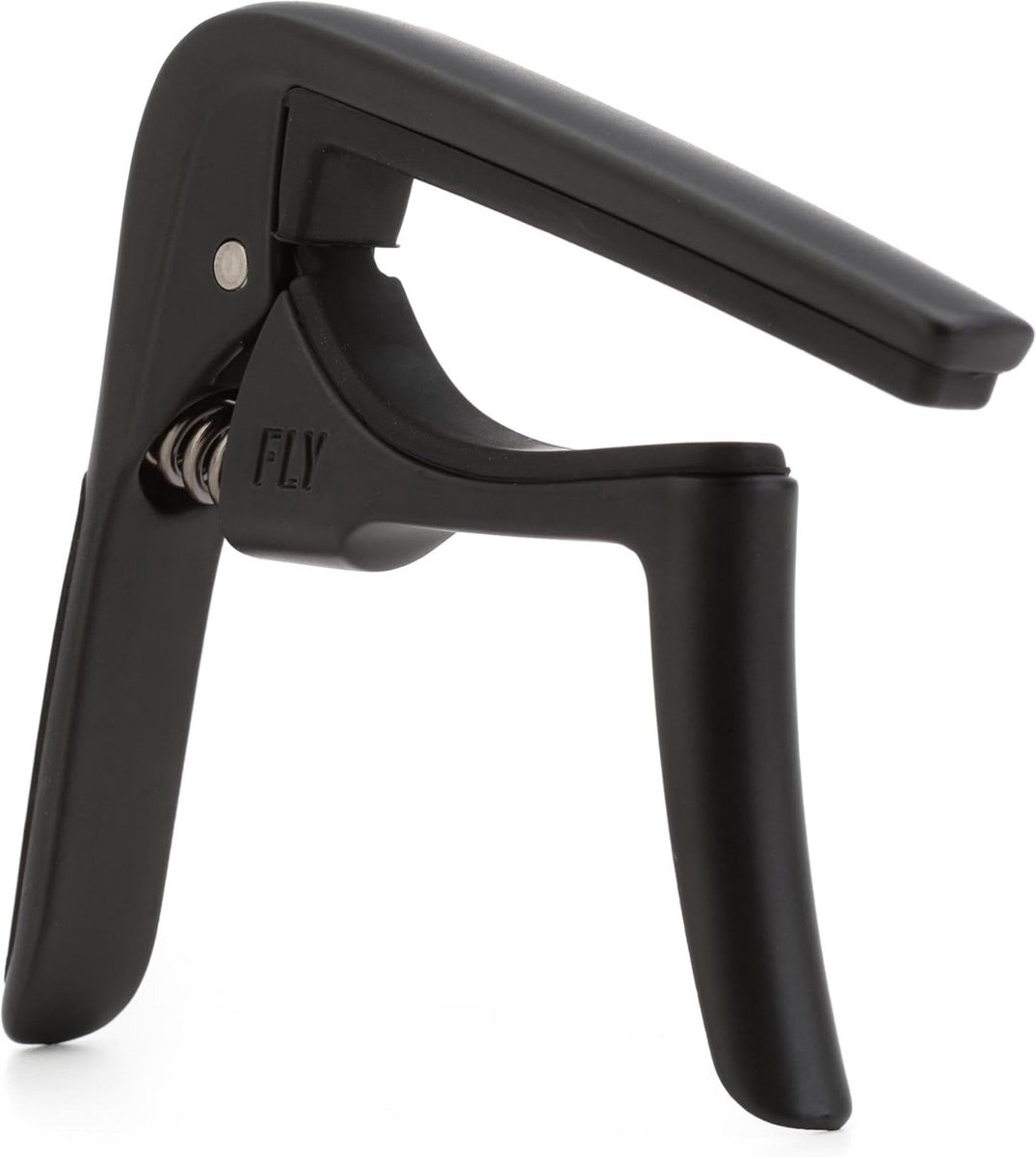 Trigger Fly Capo voor Akoestische Gitaar - Ergonomisch en Nauwkeurig
