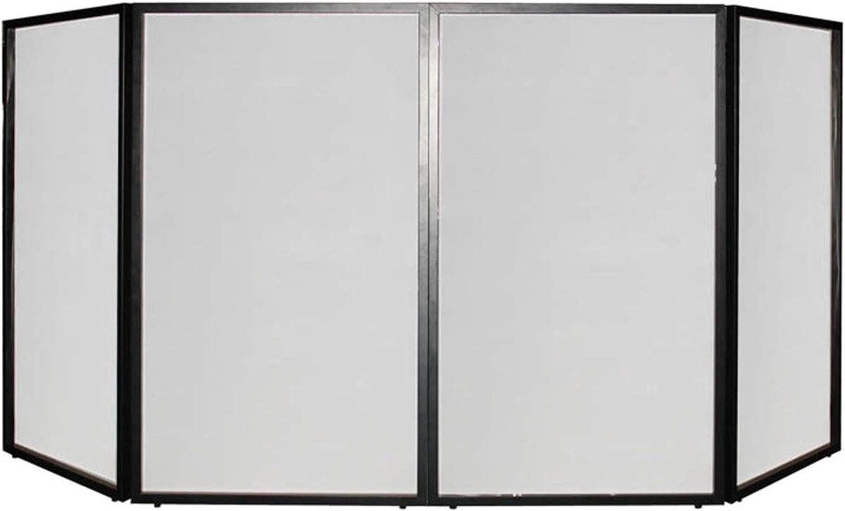 DJ Screen voor Professionele DJ-tafel