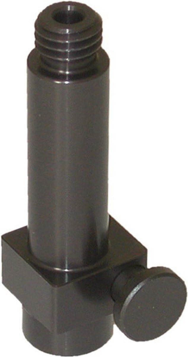 GPS Quick Disconnect Adapter voor Paalverlenging