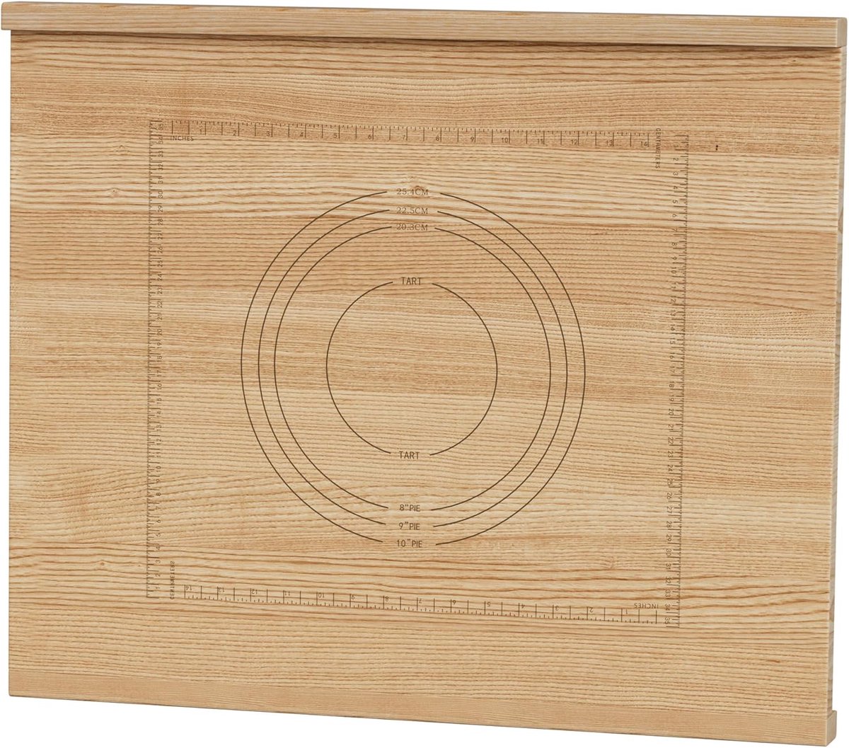 Houten Snijplank voor Snijden en Bakken