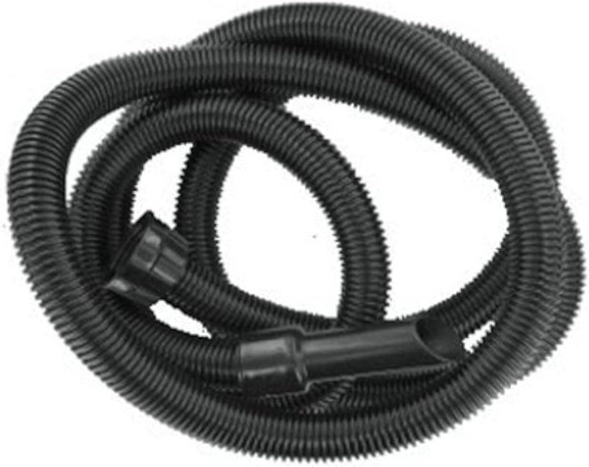 Extra lange vacuümslang 32mm - 5 meter compatibel met verschillende stofzuigers