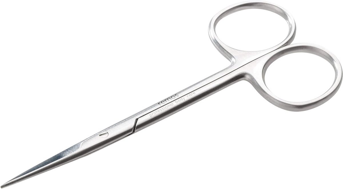Draadschaar Slim Recht Roestvrij Staal 11,5 cm