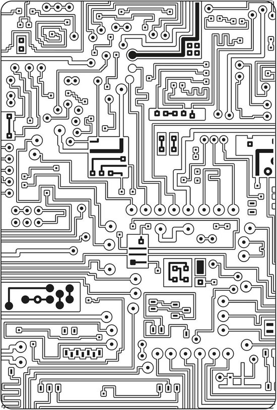 Emboss Alpha Map Multi-level getextureerde embossing map voor 3D ontwerpen | bol