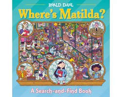 Where's Matilda?