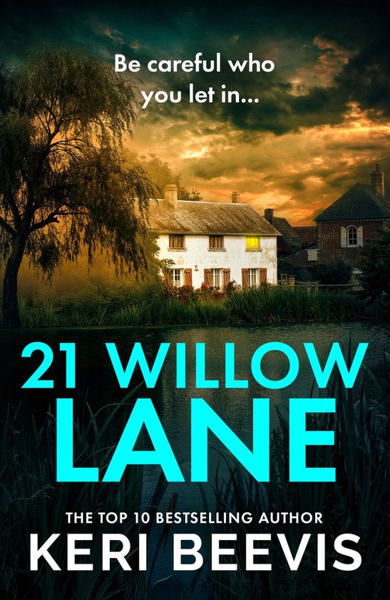 21 Willow Lane - cover