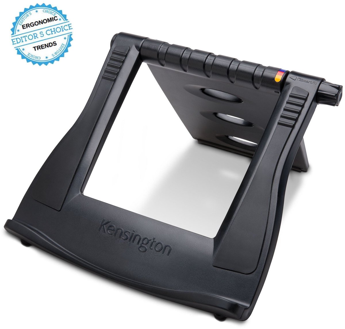 Kensington Laptop Standaard SmartFit Easy Riser - 12-17 inch - Bol