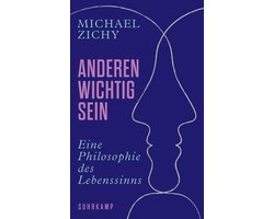 Anderen wichtig sein