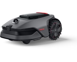 Mova Mova LiDAX Ultra 800m²