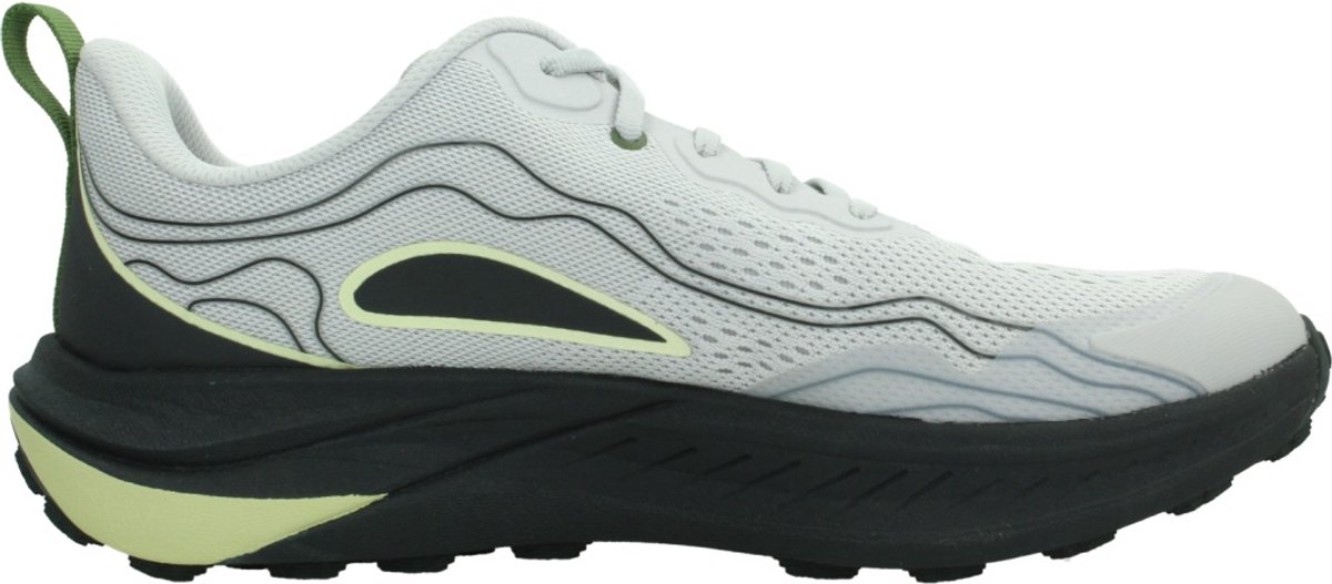 TEVA M TRAILWINDER L 45 5 EU Grijs