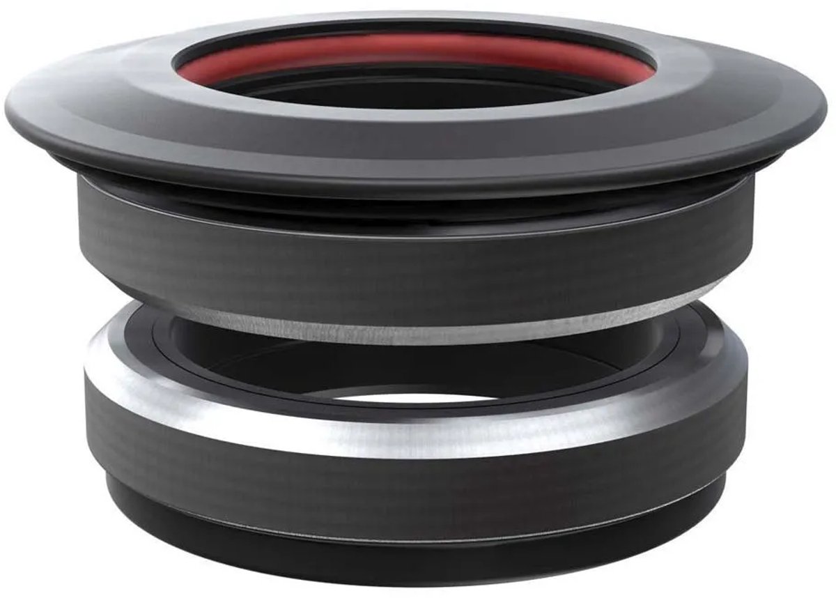 Syncros Zs56/28.6-zs56/30 Balhoofdset Zilver