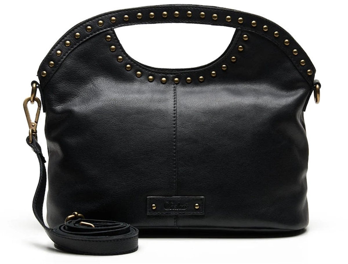 Chabo Verona Handbag Black