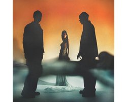 The Gallands & Selah Sue - Movin' (CD)