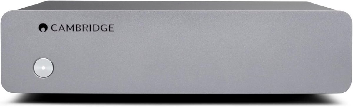 Stereo Phono Voorversterker voor Moving Magnet (MM) Platenspelers