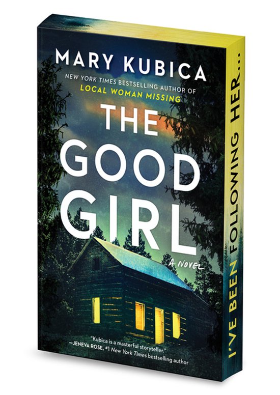 The Good Girl Deluxe Collector's Edition - cover