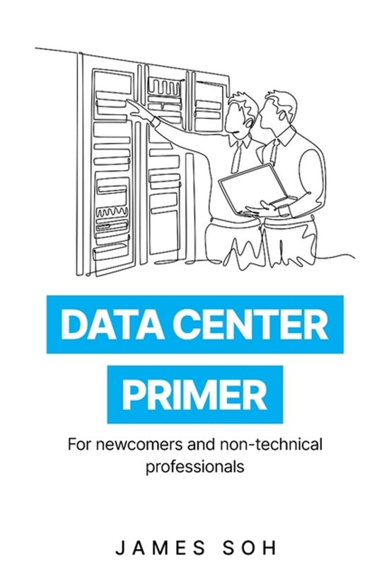 Data Center Primer - cover