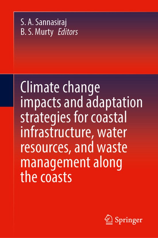 Climate Change Impacts and Adaptation Strategies for Coastal ...