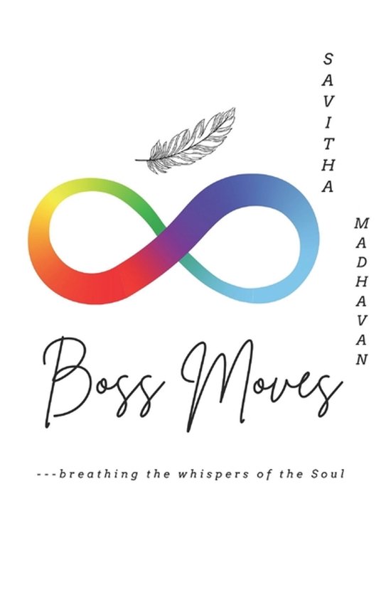 Boss Moves - cover